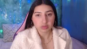 Recent Screenshot of  ivyy_blue1