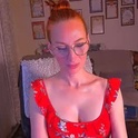 iza_fox's Profile Picture
