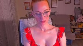 Recent Screenshot of  iza_fox