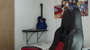 Recent Screenshot of  izan_jensen