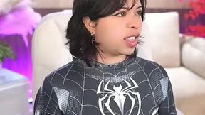 Recent Screenshot of  izislust