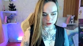 Recent Screenshot of  izzchell_