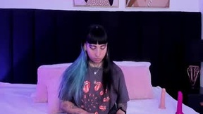 Recent Screenshot of  izzy_moon7