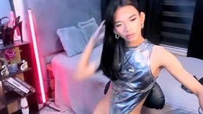 Recent Screenshot of  izzy_theylove