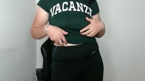 Recent Screenshot of  izzyflame18