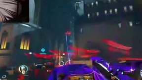 Recent Screenshot of  j2ljordan