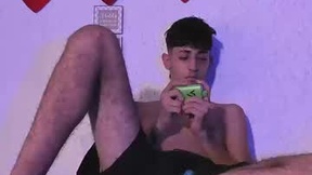 Recent Screenshot of  j_martony