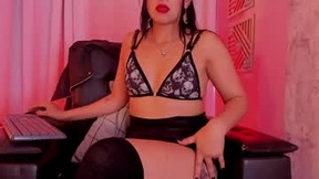 Recent Screenshot of  jaadewest_