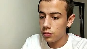 Recent Screenshot of  jac0b_x