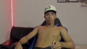 Recent Screenshot of  jace_parker