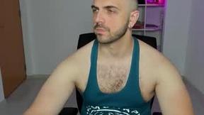 Recent Screenshot of  jace_thorne