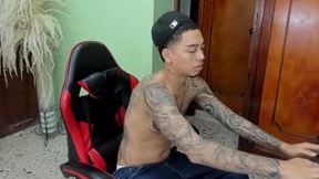 Recent Screenshot of  jack__bobby