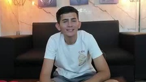 Recent Screenshot of  jack_blessed