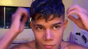 Recent Screenshot of  jack_castell