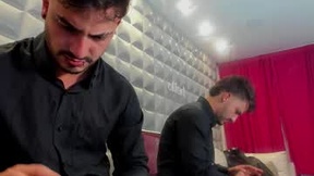 Recent Screenshot of  jack_daniel__