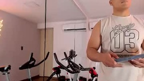 Recent Screenshot of  jack_foster_