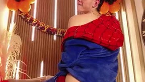 Recent Screenshot of  jack_frosst_