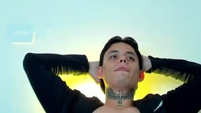 Recent Screenshot of  jack_griffin_