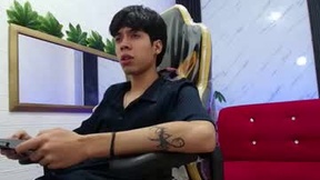 Recent Screenshot of  jack_heimer