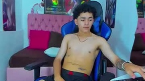 Recent Screenshot of  jackcoperk