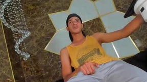 Recent Screenshot of  jacke_sum