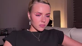 Recent Screenshot of  jacklynthomen