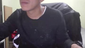 Recent Screenshot of  jackson_d14