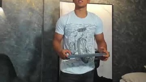 Recent Screenshot of  jacksonbell9