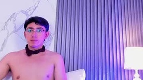 Recent Screenshot of  jacksoncoleman