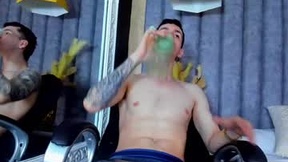 Recent Screenshot of  jacksonolsenn