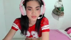 Recent Screenshot of  jackymurphy_
