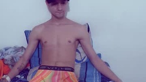 Recent Screenshot of  jacob_bad_boy