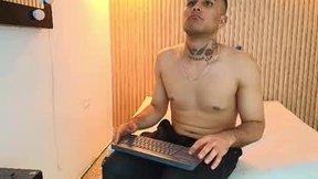 Recent Screenshot of  jacob_marin