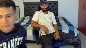 Recent Screenshot of  jacob_masterbigcock