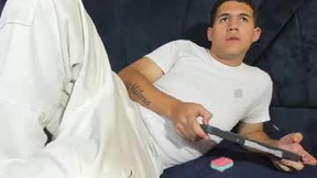 Recent Screenshot of  jacob_schneider
