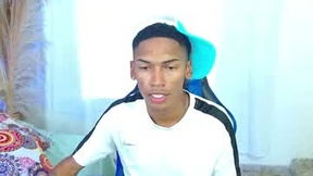 Recent Screenshot of  jacobcum18