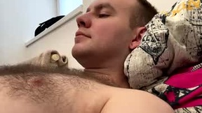 Recent Screenshot of  jacobhairyvip