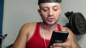 Recent Screenshot of  jacobjamess