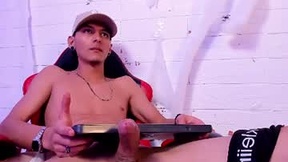 Recent Screenshot of  jacobjimenez_