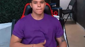 Recent Screenshot of  jacod_cock1