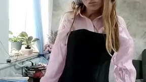 Recent Screenshot of  jacquelyneronda