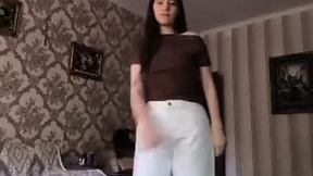 Recent Screenshot of  jacquirounkles