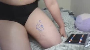Recent Screenshot of  jada_doll