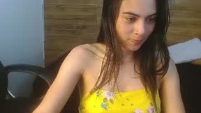 Recent Screenshot of  jade_aitana
