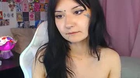 Recent Screenshot of  jade_bloom
