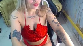 Recent Screenshot of  jade_jones_a