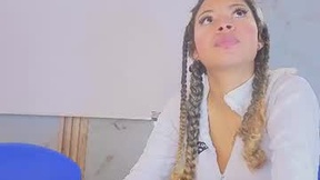 Recent Screenshot of  jade_petitee