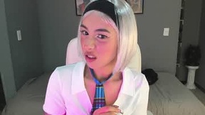 Recent Screenshot of  jade_porn