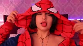 Recent Screenshot of  jade_rous