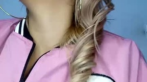 Recent Screenshot of  jade_watson19